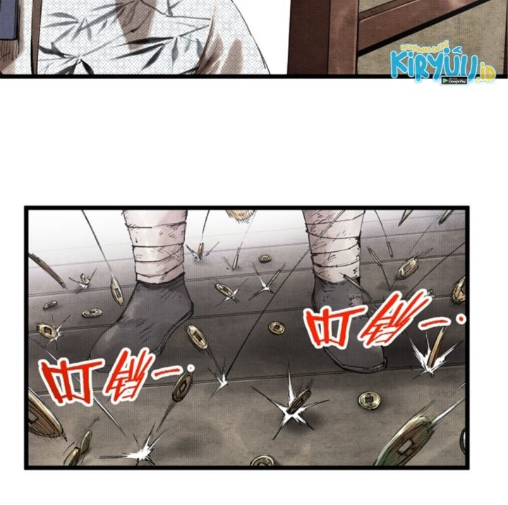 Lu Bu’s Life Simulator Chapter 69 Gambar 16