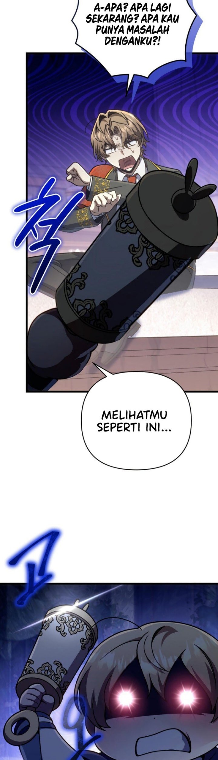 I’m Going To Destroy This Country Chapter 26 Gambar 48