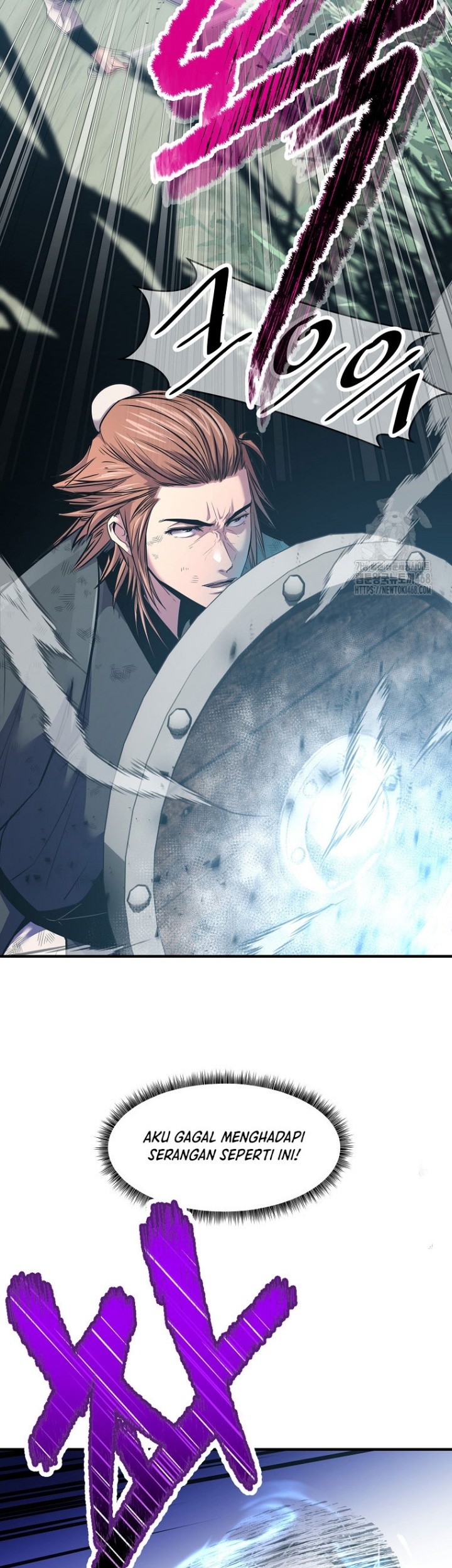 The Best Martial Arts Instructor In The World Chapter 31 Gambar 38