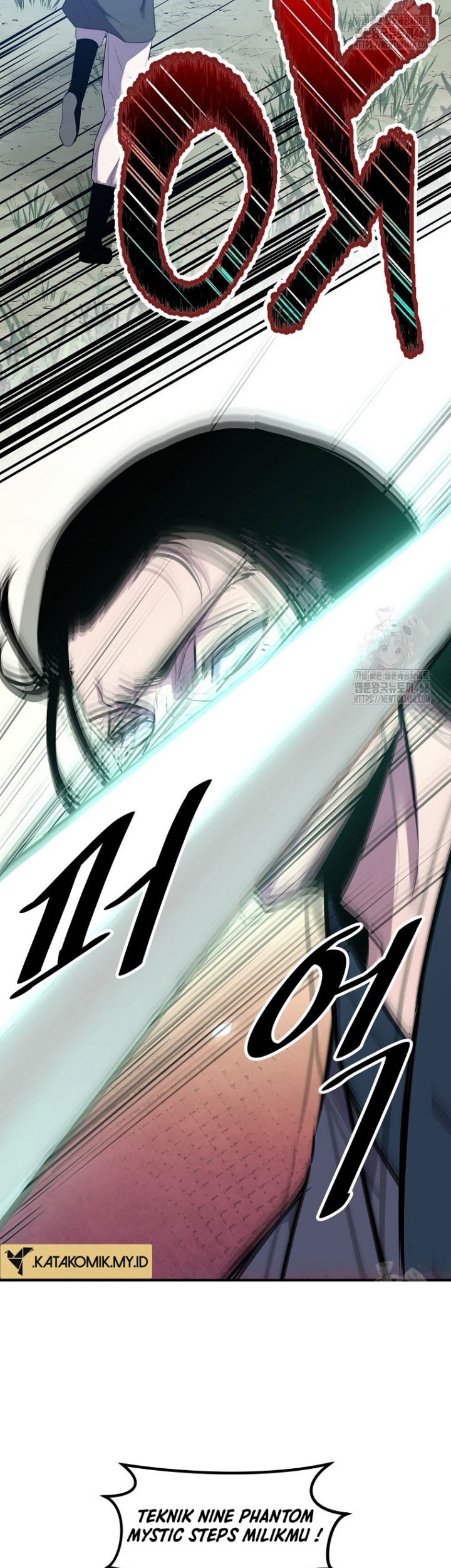 The Best Martial Arts Instructor In The World Chapter 31 Gambar 65