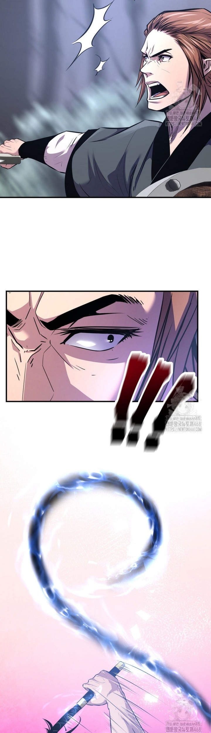 The Best Martial Arts Instructor In The World Chapter 31 Gambar 9
