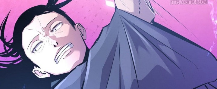 The Best Martial Arts Instructor In The World Chapter 31 Gambar 10