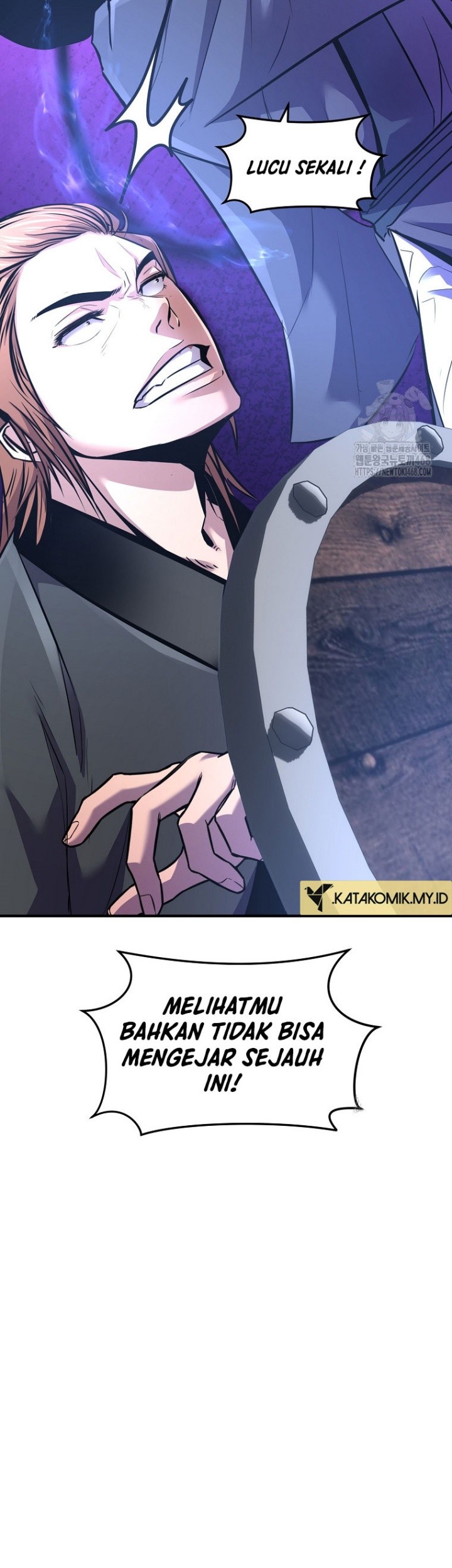 The Best Martial Arts Instructor In The World Chapter 31 Gambar 11