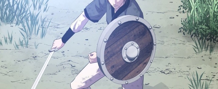 The Best Martial Arts Instructor In The World Chapter 31 Gambar 16