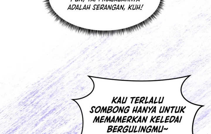 The Best Martial Arts Instructor In The World Chapter 31 Gambar 19