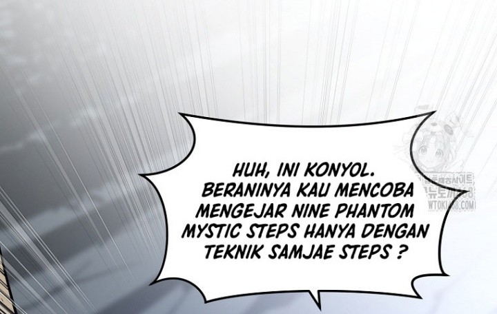 The Best Martial Arts Instructor In The World Chapter 31 Gambar 25