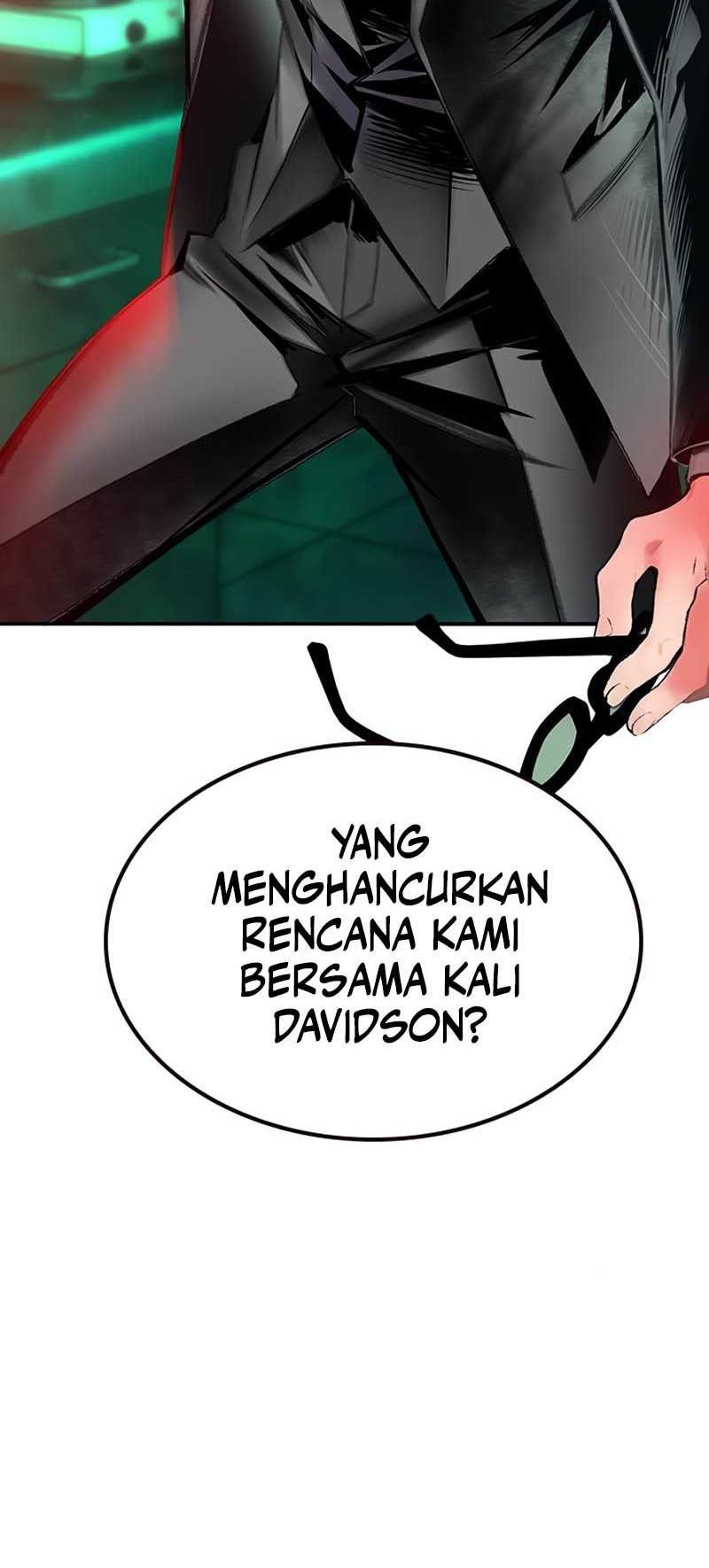 Jungle Juice Chapter 150 Gambar 37