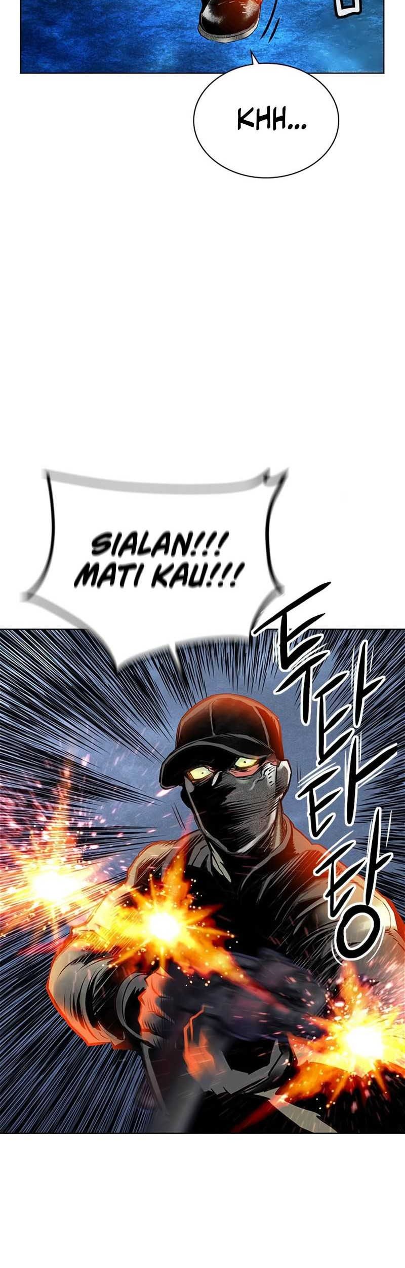 Jungle Juice Chapter 150 Gambar 67