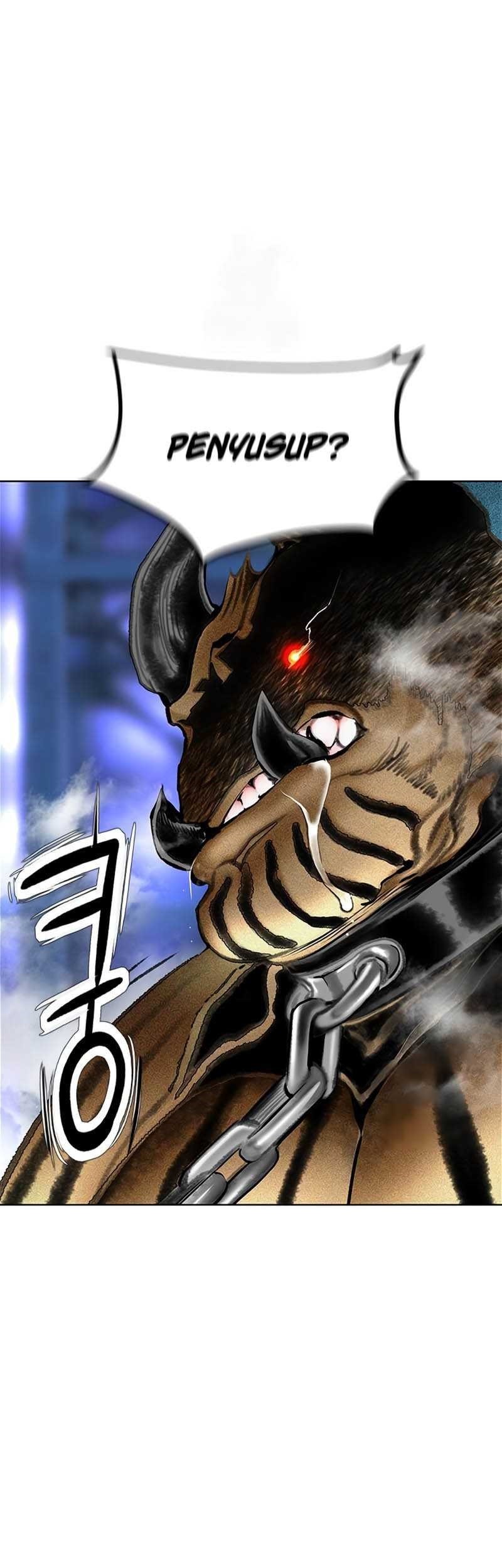 Baca Manhwa Jungle Juice Chapter 150 Gambar 2