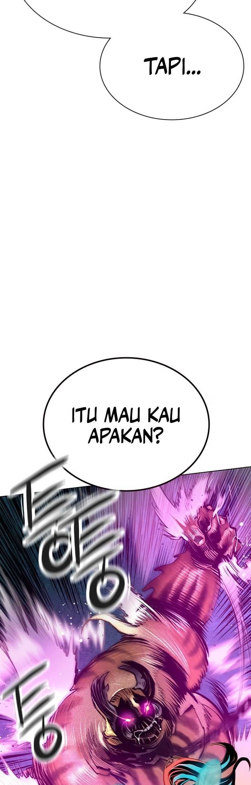 Jungle Juice Chapter 150 Gambar 12