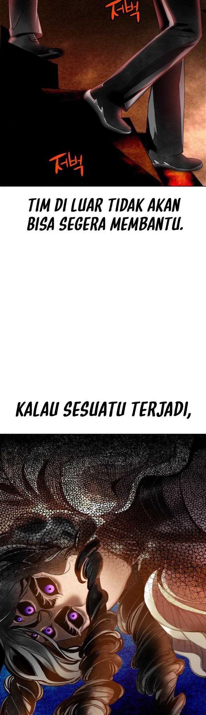 Jungle Juice Chapter 149 Gambar 45