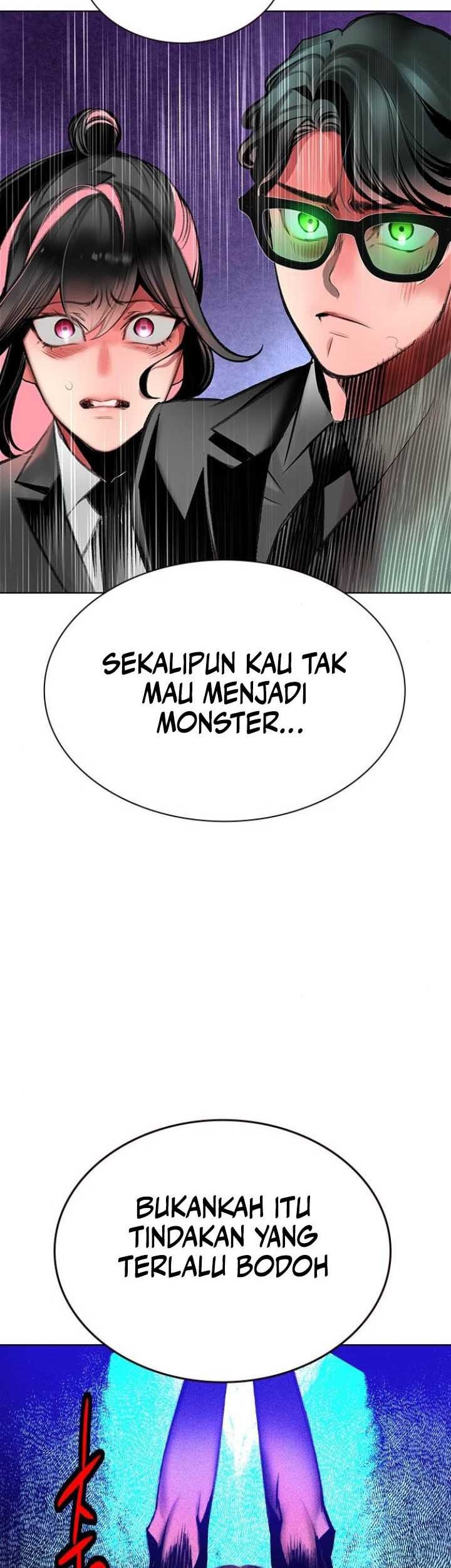 Jungle Juice Chapter 149 Gambar 71