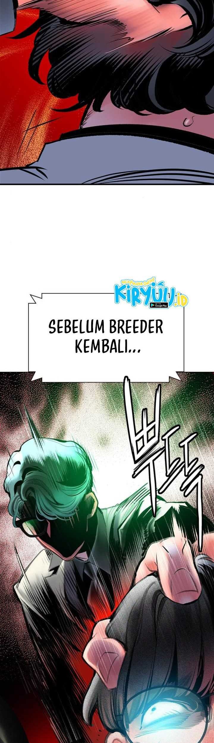Jungle Juice Chapter 149 Gambar 84