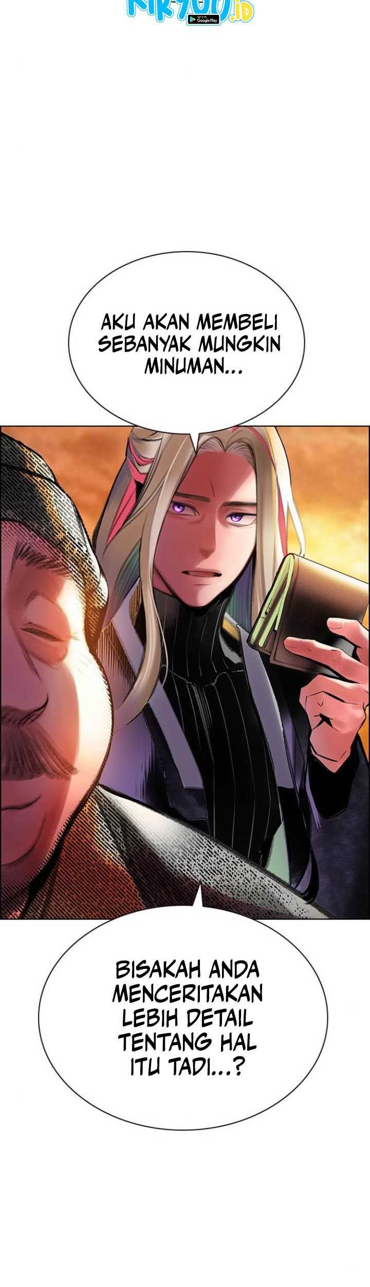Jungle Juice Chapter 148 Gambar 44