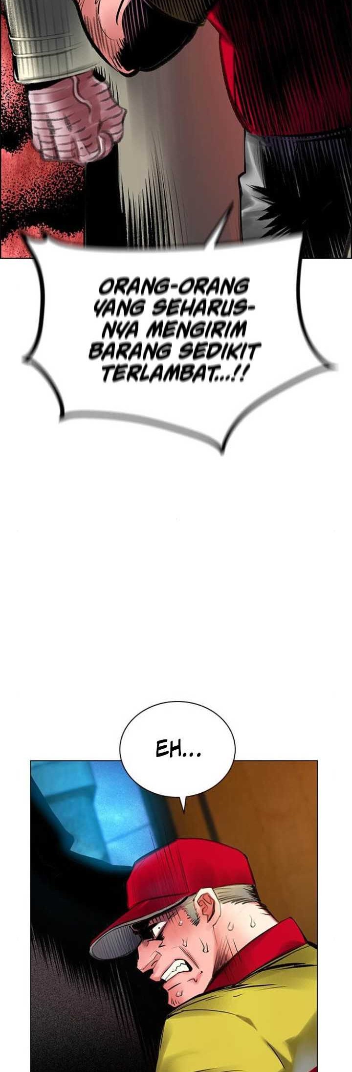 Jungle Juice Chapter 148 Gambar 49