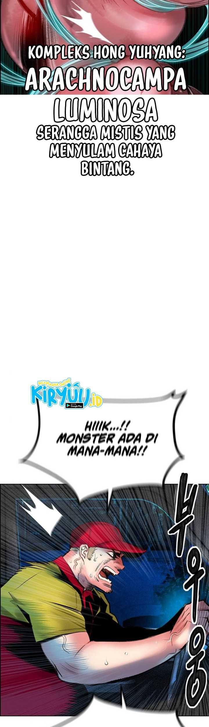Jungle Juice Chapter 148 Gambar 65