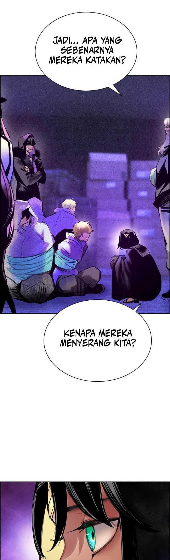 Jungle Juice Chapter 148 Gambar 13