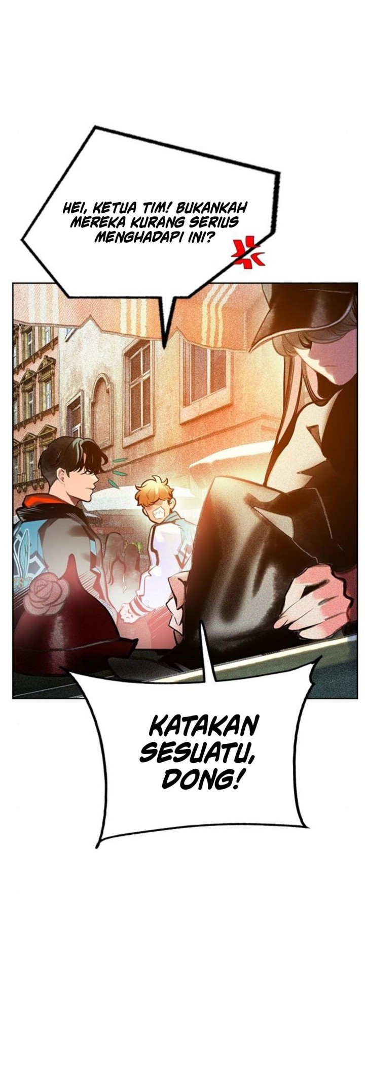 Jungle Juice Chapter 147 Gambar 61