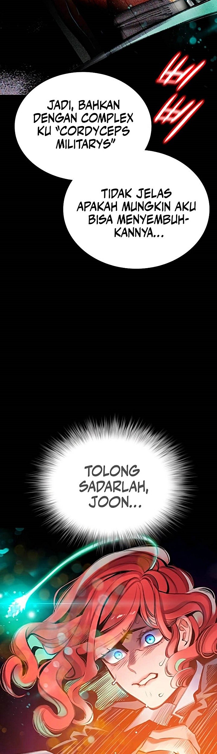 Jungle Juice Chapter 146 Gambar 18