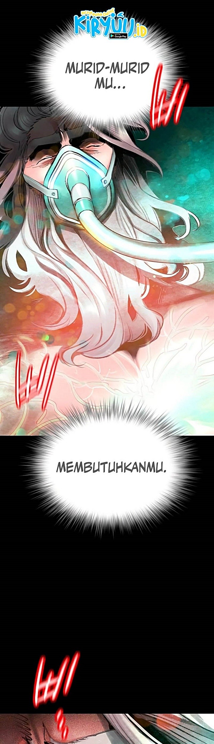 Jungle Juice Chapter 146 Gambar 20