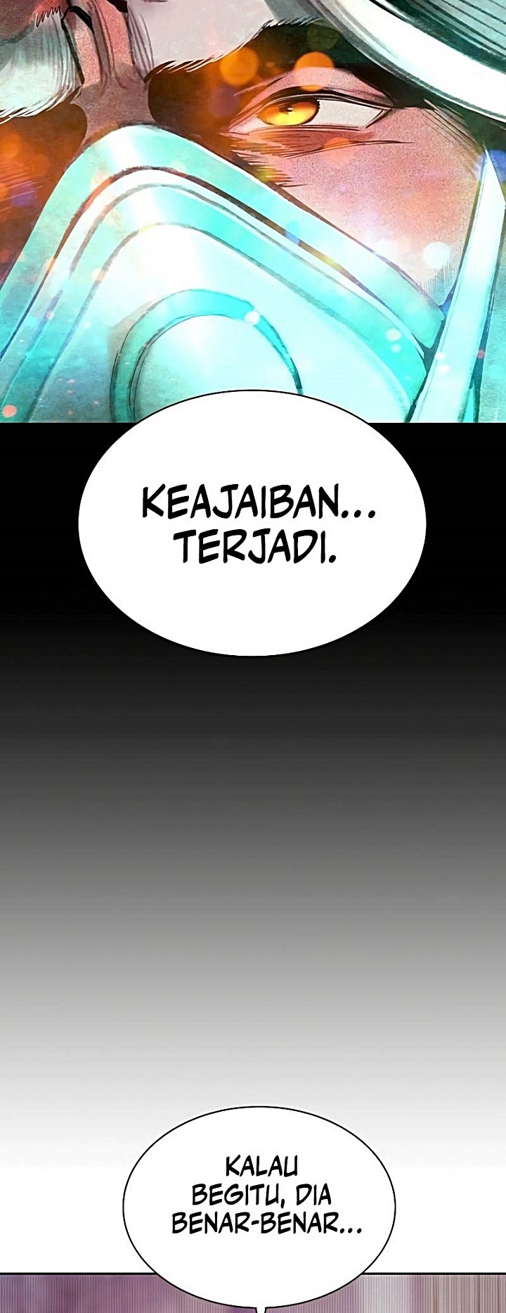 Jungle Juice Chapter 146 Gambar 21