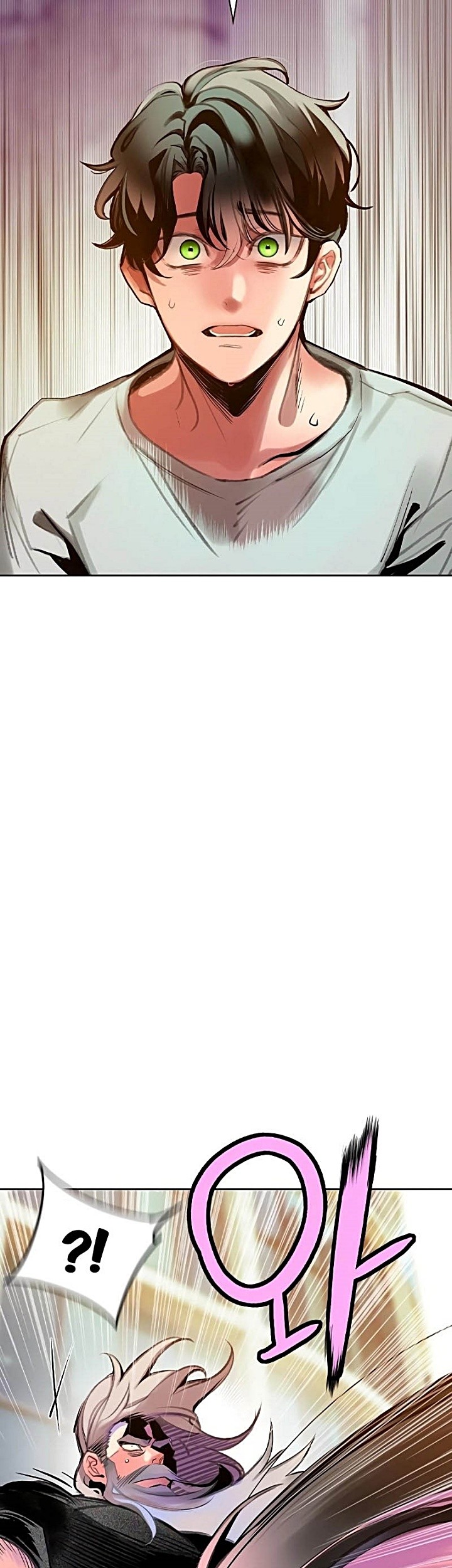 Jungle Juice Chapter 146 Gambar 22