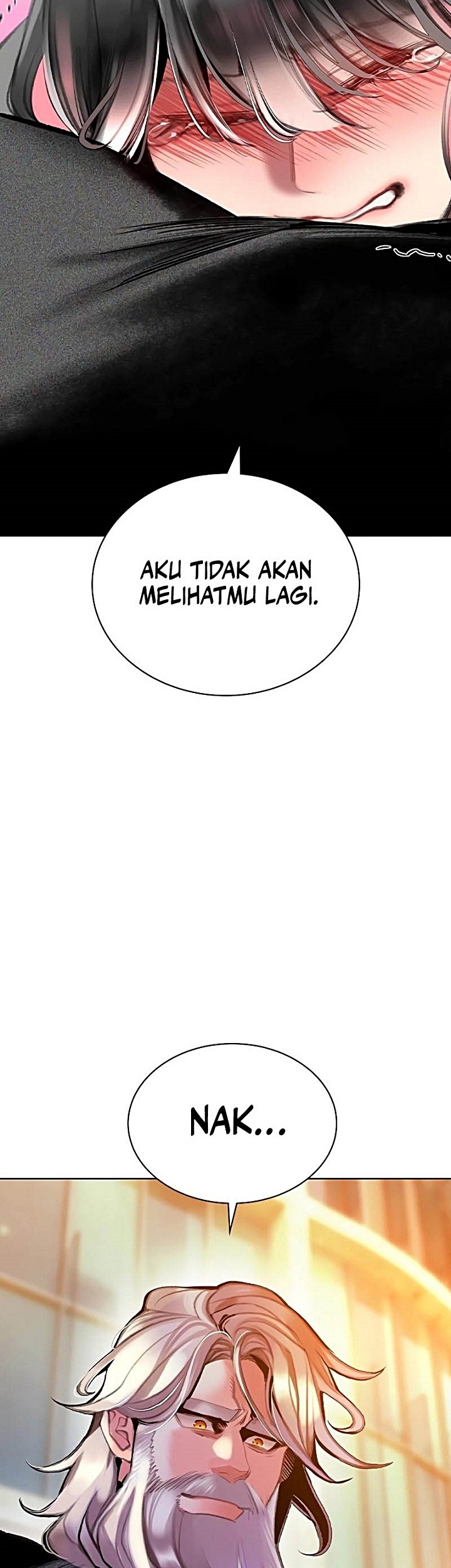 Jungle Juice Chapter 146 Gambar 24