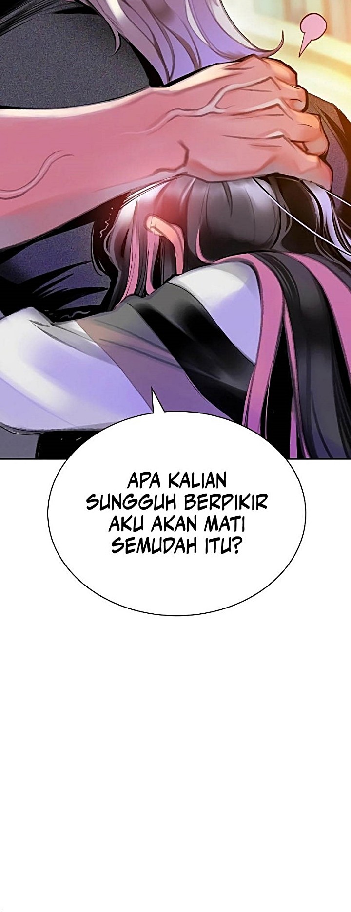 Jungle Juice Chapter 146 Gambar 25