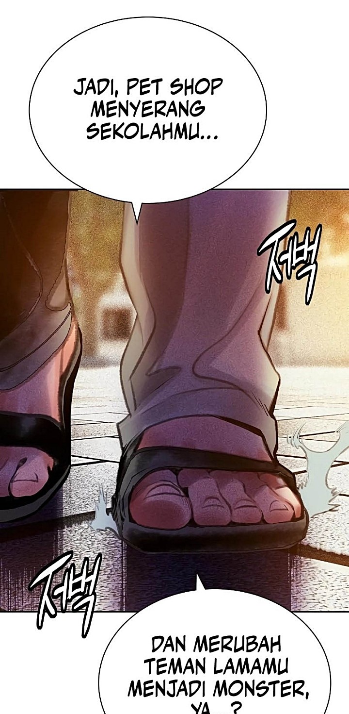 Jungle Juice Chapter 146 Gambar 27