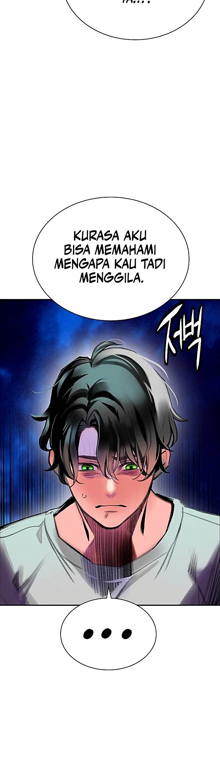Jungle Juice Chapter 146 Gambar 28