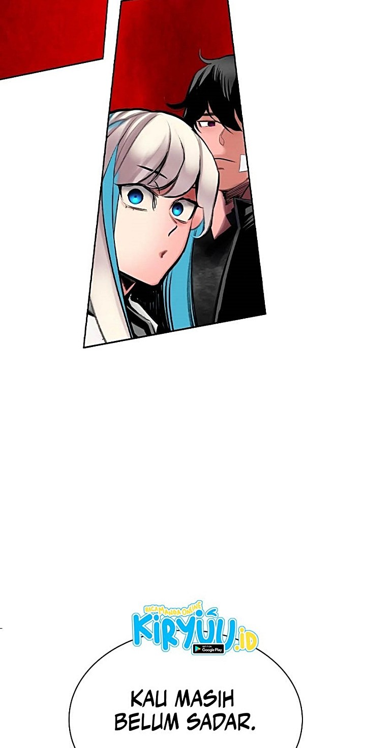 Jungle Juice Chapter 146 Gambar 31