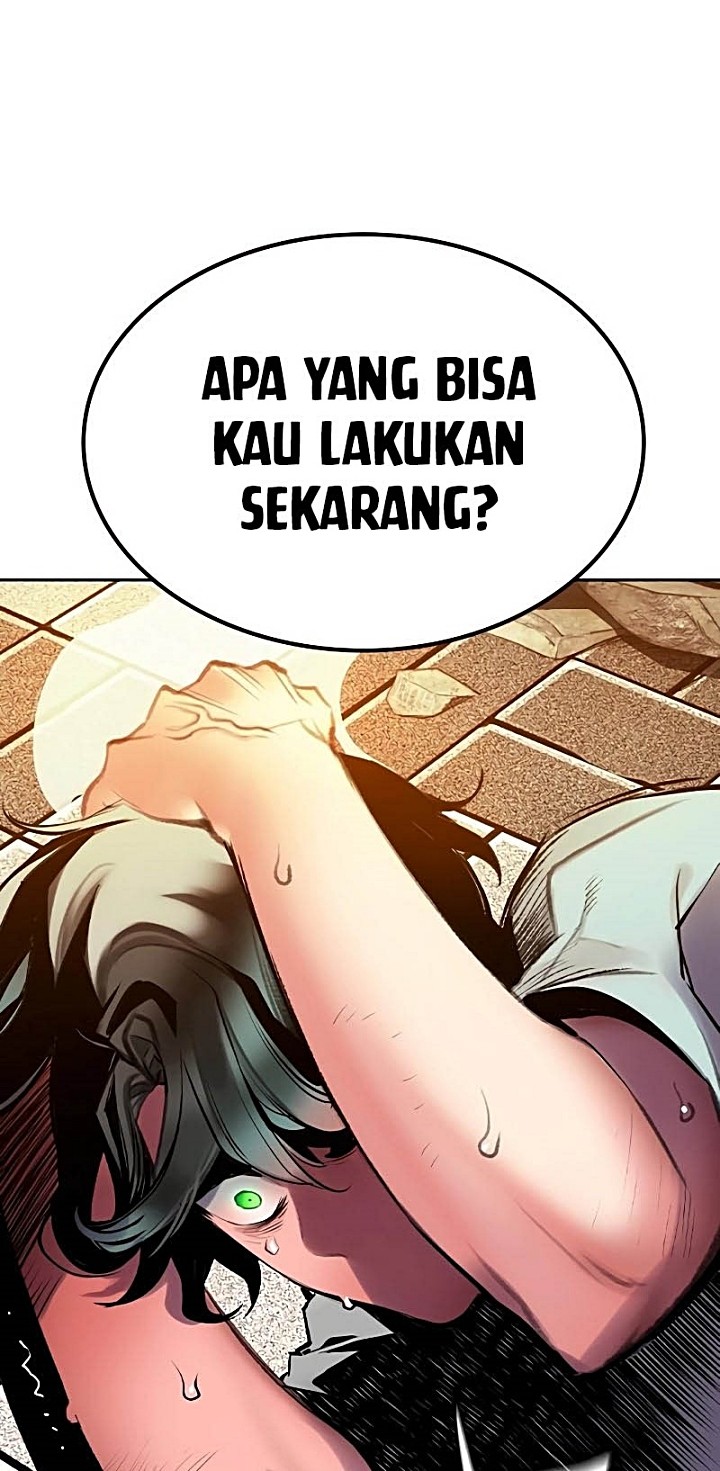 Jungle Juice Chapter 146 Gambar 33
