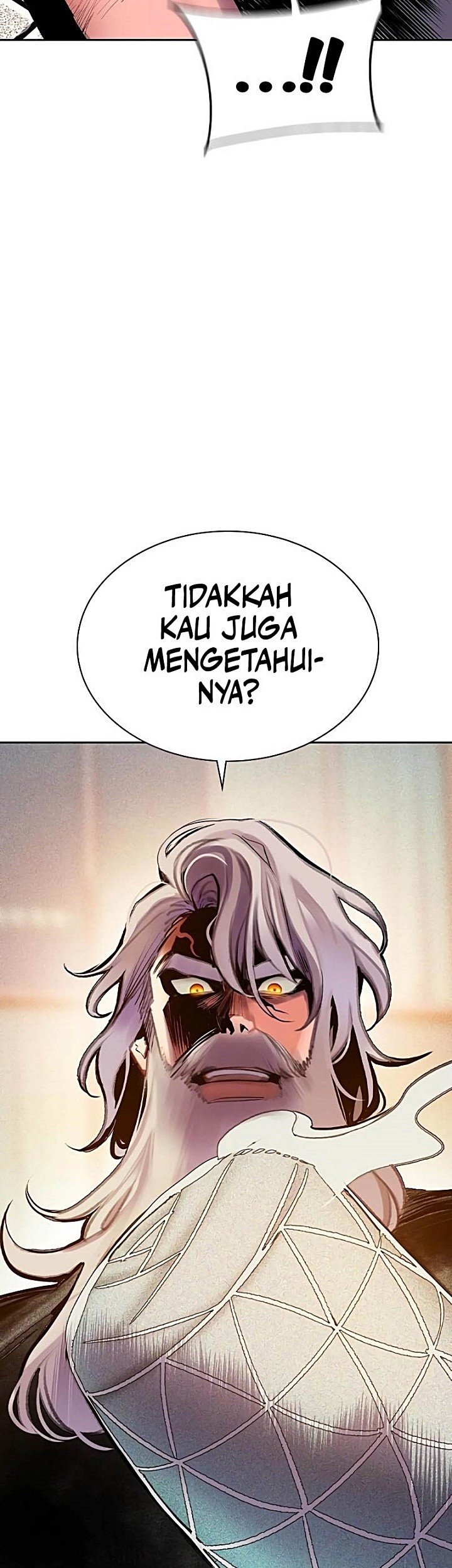 Jungle Juice Chapter 146 Gambar 34