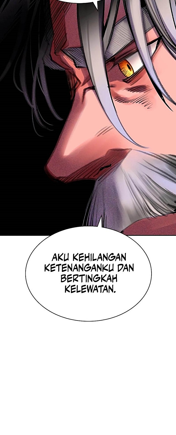 Jungle Juice Chapter 146 Gambar 39
