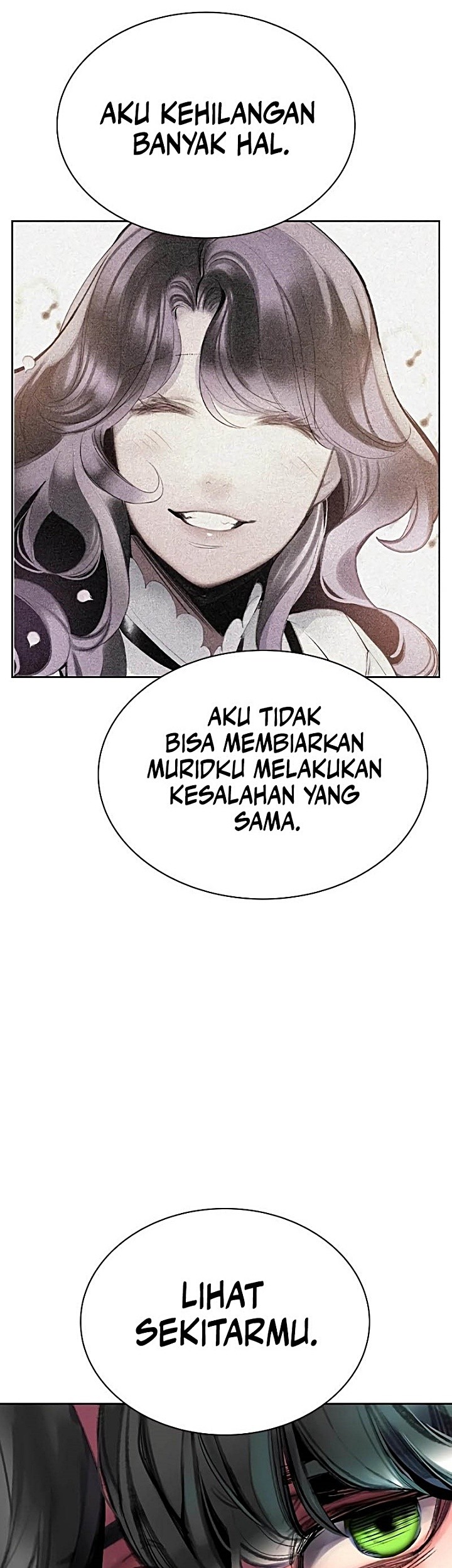 Jungle Juice Chapter 146 Gambar 40