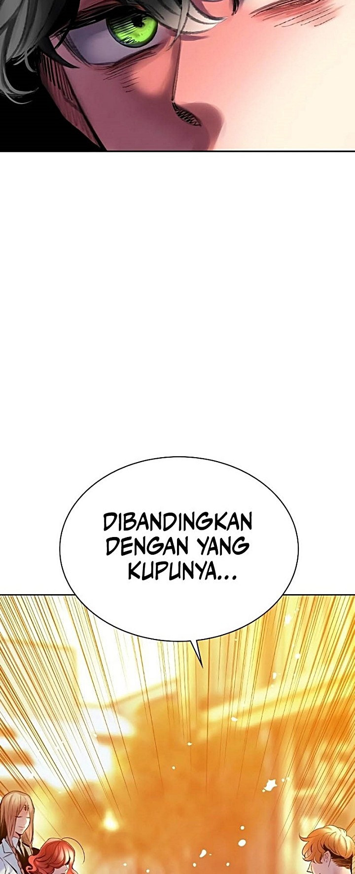 Jungle Juice Chapter 146 Gambar 41