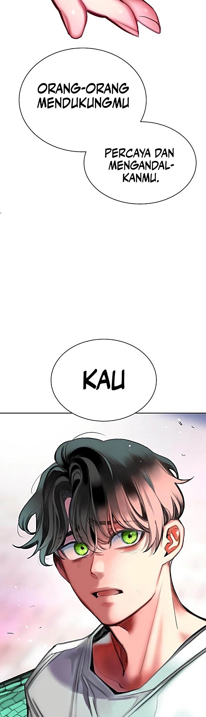 Jungle Juice Chapter 146 Gambar 44