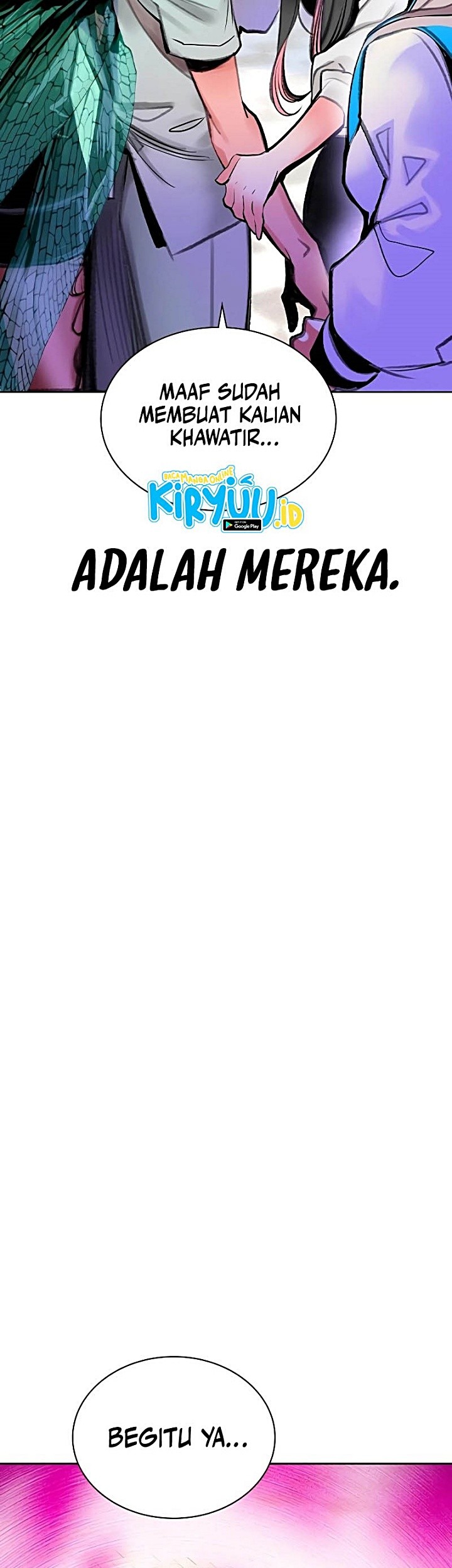 Jungle Juice Chapter 146 Gambar 48