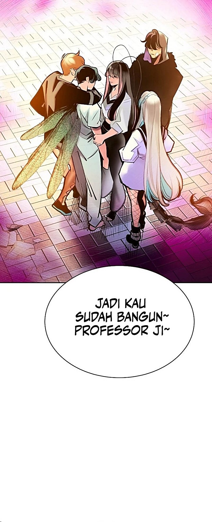 Jungle Juice Chapter 146 Gambar 49
