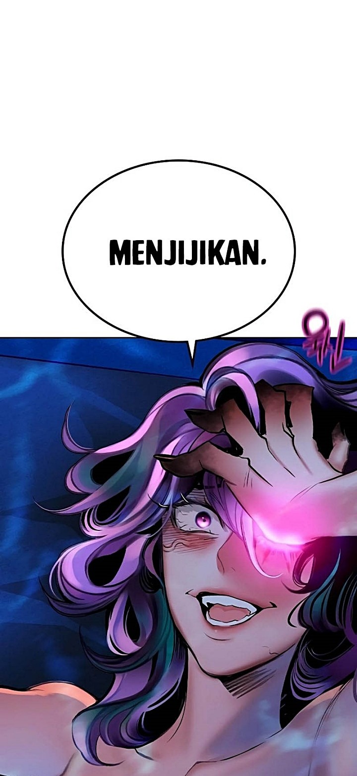 Jungle Juice Chapter 146 Gambar 51