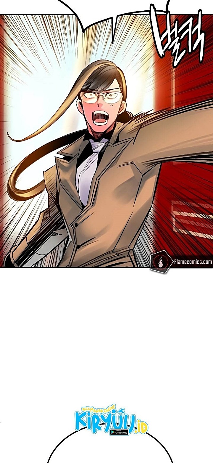 Jungle Juice Chapter 146 Gambar 55