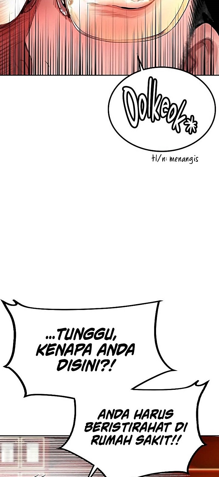 Jungle Juice Chapter 146 Gambar 57