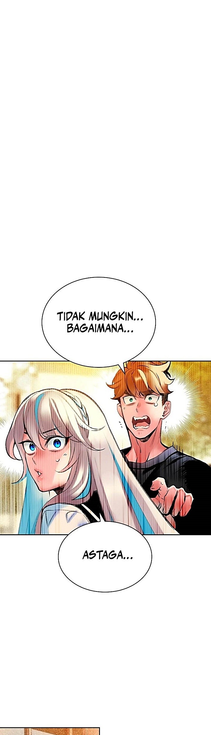 Baca Manhwa Jungle Juice Chapter 146 Gambar 2
