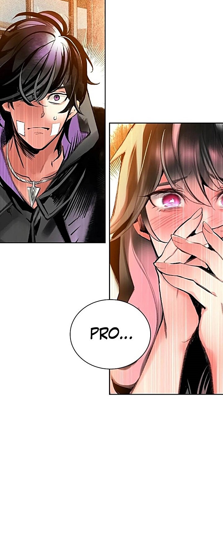 Jungle Juice Chapter 146 Gambar 3