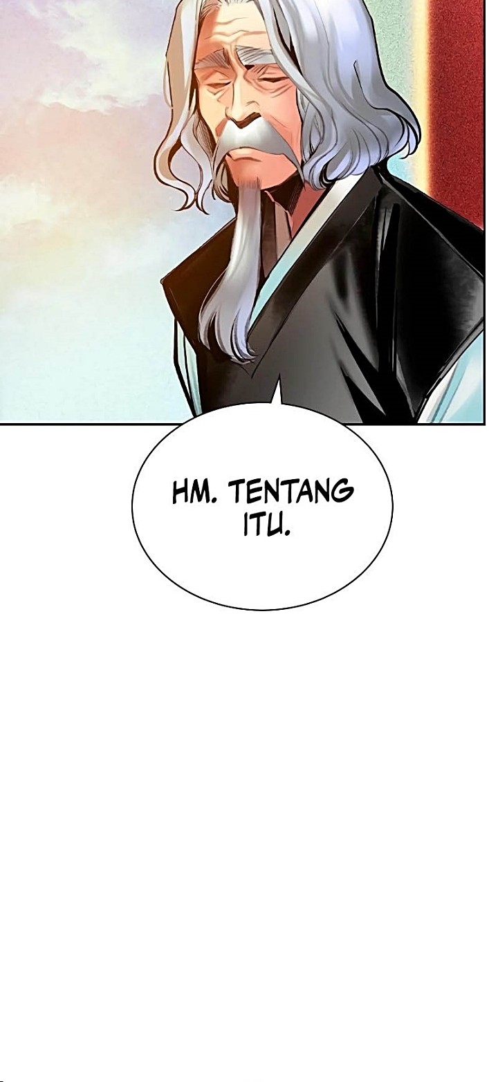 Jungle Juice Chapter 146 Gambar 61