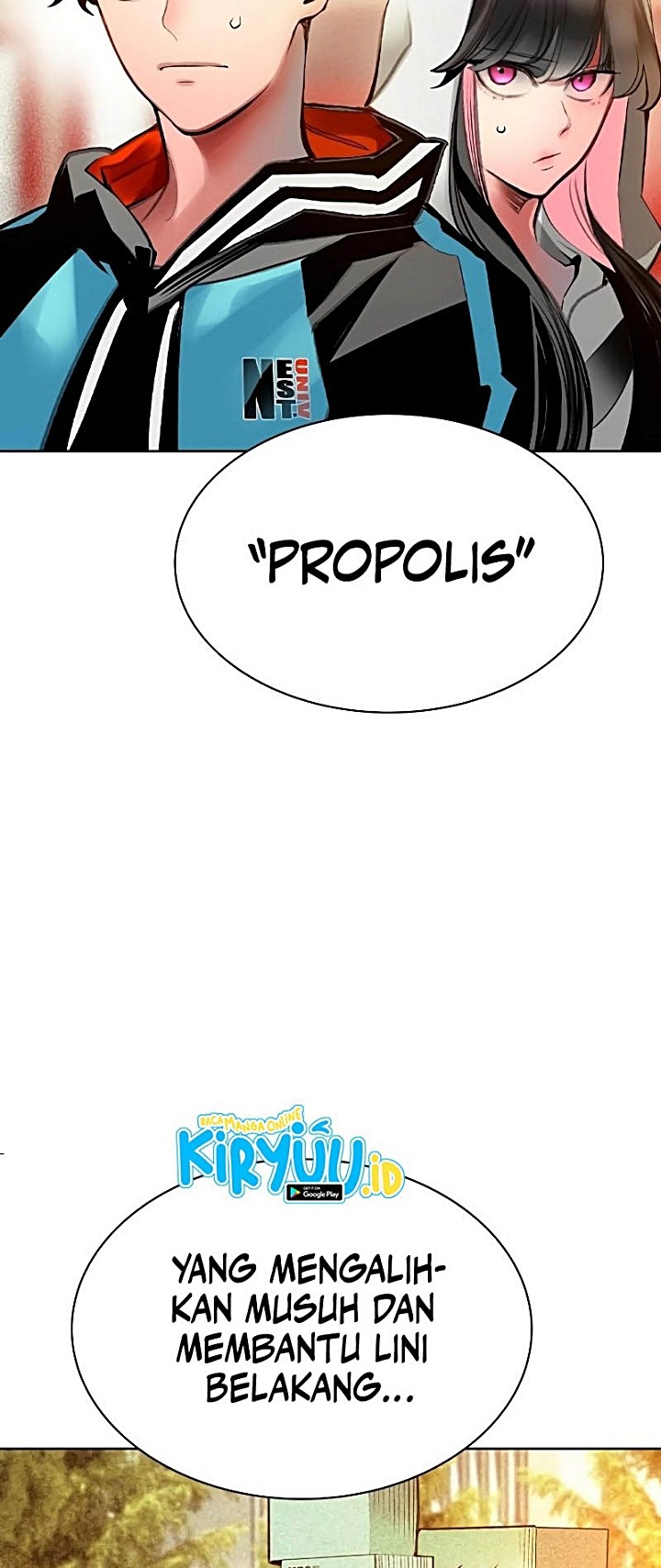 Jungle Juice Chapter 146 Gambar 67
