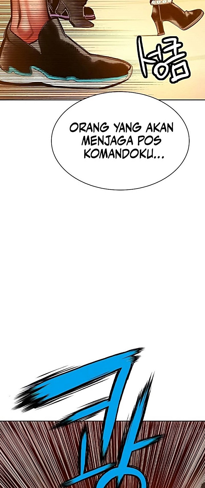 Jungle Juice Chapter 146 Gambar 69