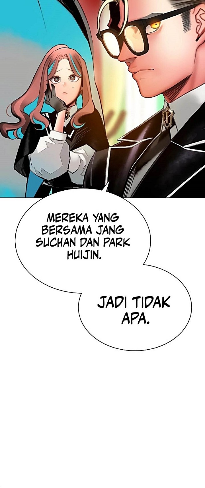 Jungle Juice Chapter 146 Gambar 73