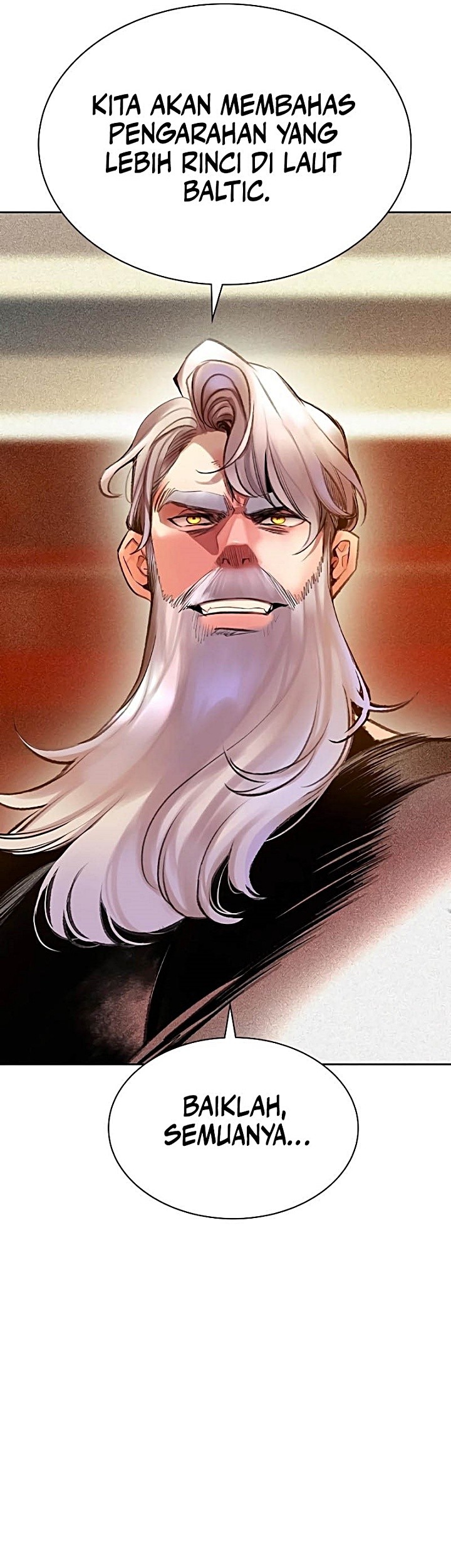 Jungle Juice Chapter 146 Gambar 74