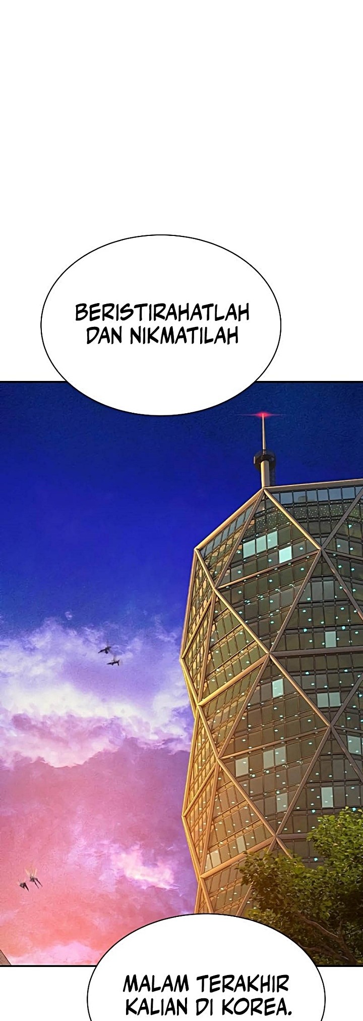 Jungle Juice Chapter 146 Gambar 75
